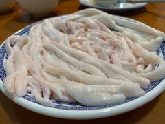 -华哥新鲜猪精品美食