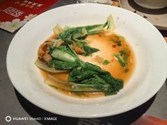 -厨创东北传家菜(信义坊店)