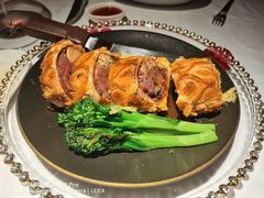 -燃扒房Steakhouse(皇庭店)