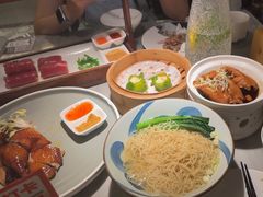 -岭南真味·匠心粤菜(K11店)