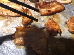 -么肆烤肉(汉街形象店)