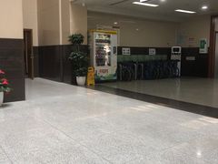 -浙江省中医院(湖滨院区)