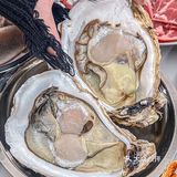 在上海还有10r的海鲜店？我不会穿越了吧？