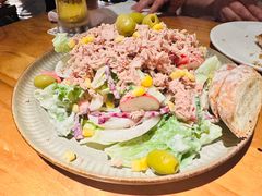 -Secco德式餐吧(南秀村店)