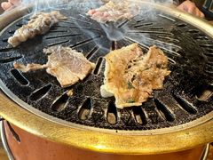 -韩景台烤肉(八大处店)