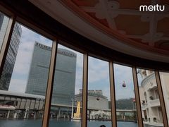 -咖啡苑 - 蔚藍夏日限定主题(永利皇宫店)