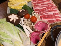 -FROM FARM八亩农场(三里屯店)