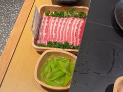 -季季山•云南野生菌火锅(上海首店)