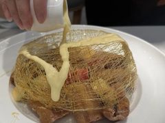 -虎哥私房菜(馒头山店)