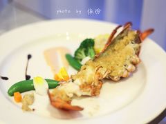 -福州中庚聚龍酒店香汇自助餐厅(南江滨西大道店)