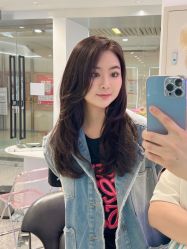 -M1 HAIR烫染