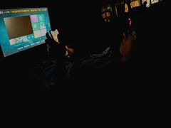 -丽池宫韩式汗蒸会馆(华灯坊店)