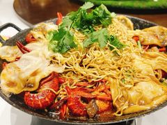 -忆外婆徐州菜·地锅鸡·生日宴(吴庄店)