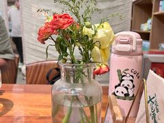 -七色云蔬食(喜邻里店)