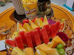 -星河湾温泉洗浴酒店