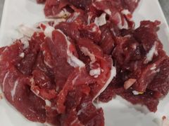 -清真·马坡烧烤涮牛肚·酸浆火锅(新区总店)