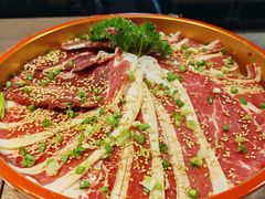 -火炉火自助餐(五道口购物中心店)