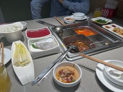 -海底捞火锅(石狮泰禾广场店)