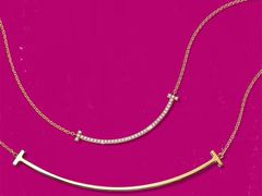-Tiffany & Co.蒂芙尼
(南京德基广场店)