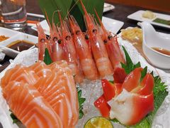-大渔铁板烧(大悦城店)