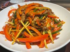 -拾捌川·自贡爆炒(新街口店)