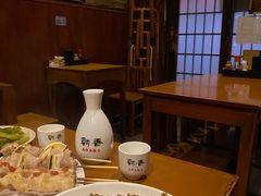 -福烤锦花(长乐路店)