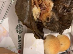 -添好运点心专门店(深水埗店)