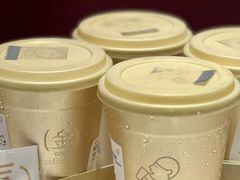 -喜茶(东莞汇一城店)