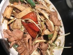 -老头儿油爆虾·知味杭州(爱琴海购物中心)