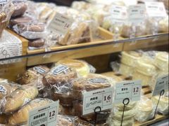 -富贵面包公司(运河店)