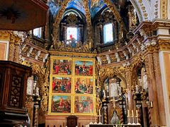 -瓦伦西亚大教堂