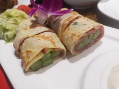 -申德勒加油站餐厅(三里屯北小街店)