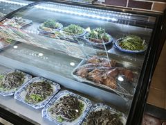 -天天初二·天津传统捞面·天津特色菜(凌奥总店)