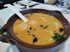 京城酥肉锅-四季民福烤鸭店(前门店)