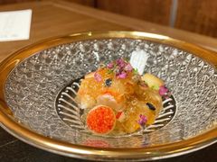 -晴空·日本料理(万象城店)