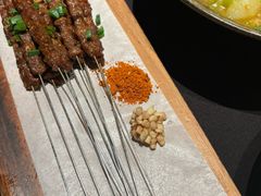 -山石榴·贵州菜(丰盛里店)