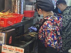 -好可爱经典炸炸炸·炸鲜奶(长郡老店)