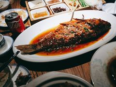-鲁城往事(游客中心店)