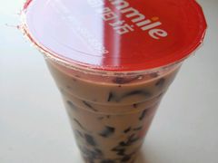 -向阳松鼠(三门井店)