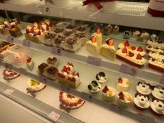 -好利来(道前街店)