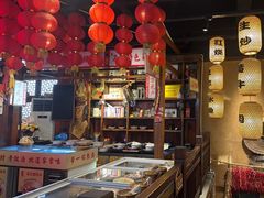 -帝一铭家宴(板塘店)