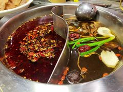 -重庆大队长火锅(凤城八路店)