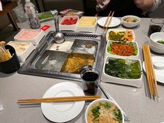 -海底捞火锅(老城根店)