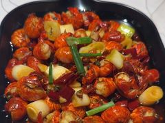 -巴厘龙虾·榜首油焖大虾(青山店)