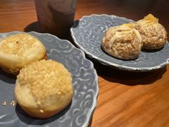 -鑫震源·苏式大虾生煎(山塘街店)