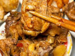 -李子坝梁山鸡(李子坝大鸡哥店)