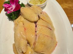 -周锦记广式餐厅