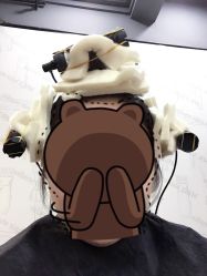 -M3 Hair Studio