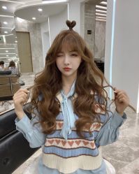 -3AM HAIR SALON染发烫发接发