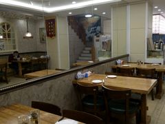 大堂-清真西北风味餐厅